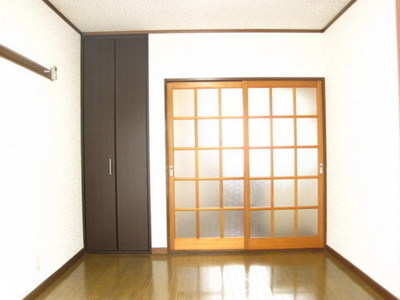 Other room space. Clean rooms