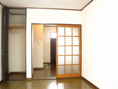 Receipt. There are storage