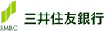 Bank. Sumitomo Mitsui Banking Corporation Nagayama 1002m to the branch (Bank)