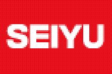 Supermarket. Seiyu, Ltd. Nagayama 725m to the store (Super)