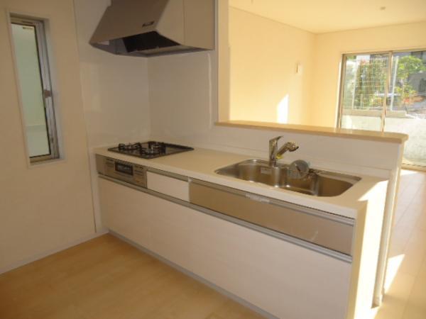 Same specifications photo (kitchen)