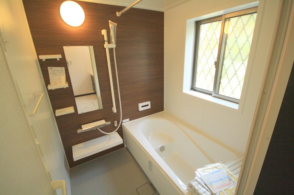 Bathroom. Room (August 2013) Shooting