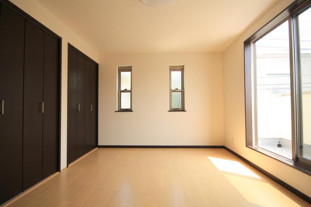 Other introspection. Room (August 2013) Shooting