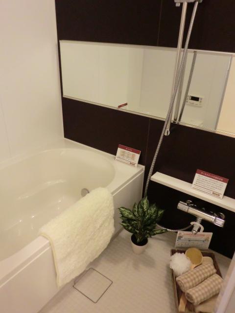 Bathroom. unit bus  ※ Renovation construction cases