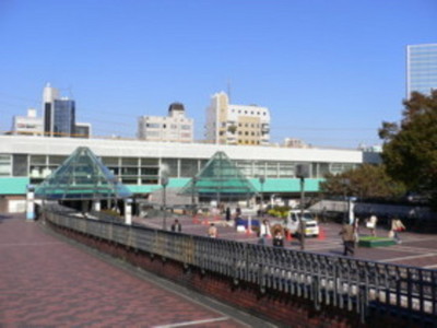 Other. 1280m to Tama Center Station (Other)