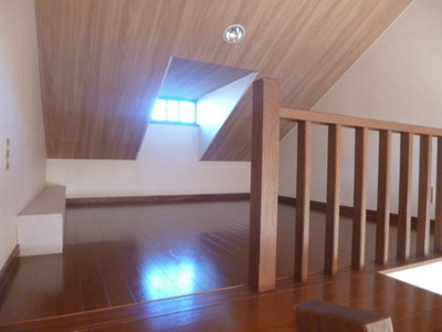 Other Equipment. Wide loft