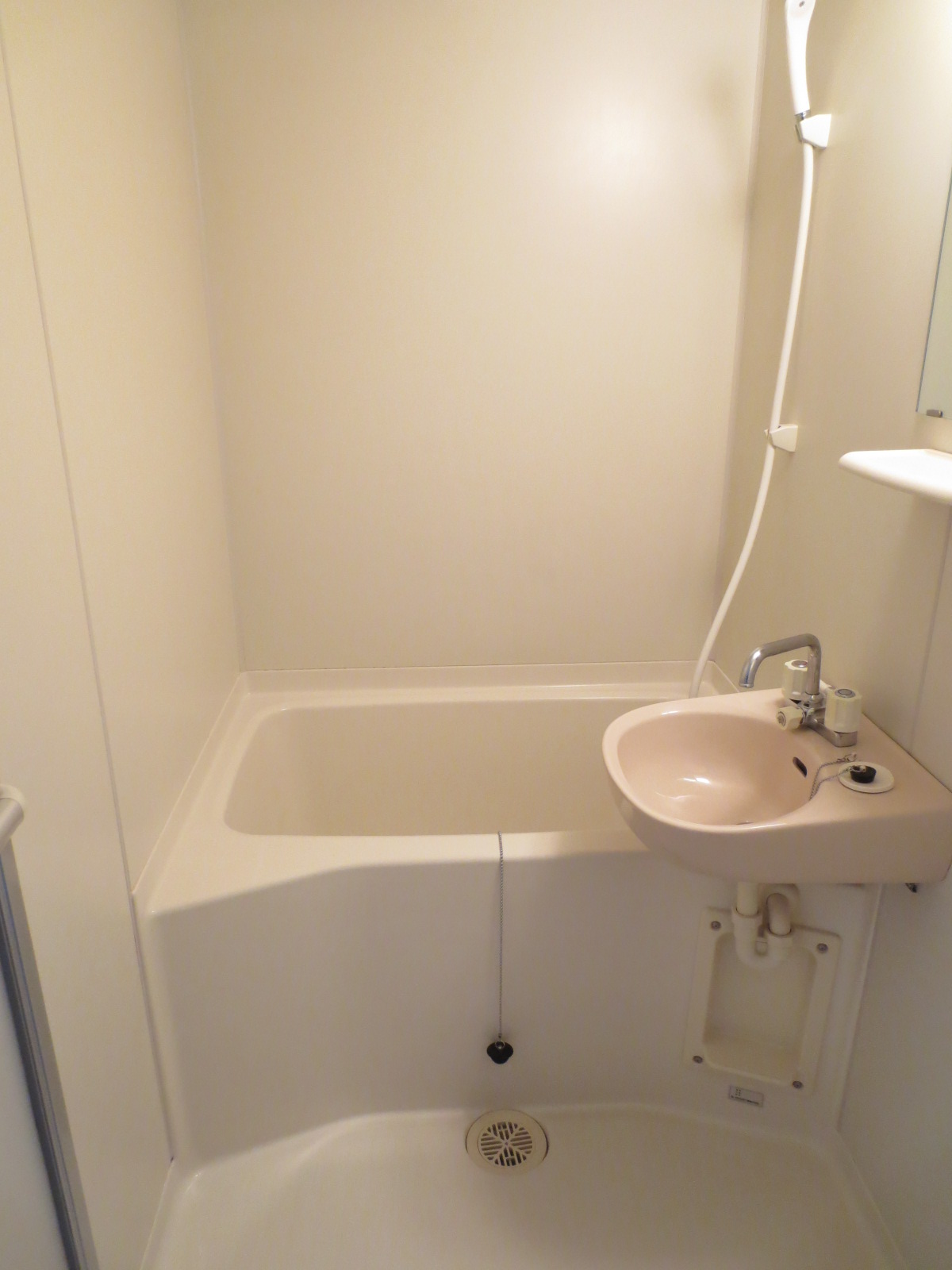 Bath. Leisurely bath time ☆