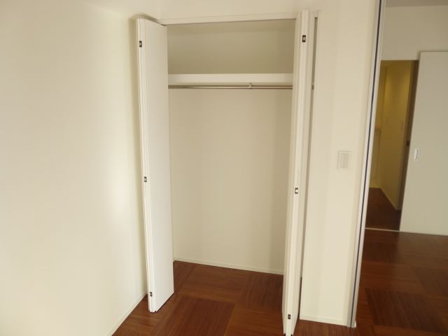 Receipt. ☆ This hanger type of closet ☆