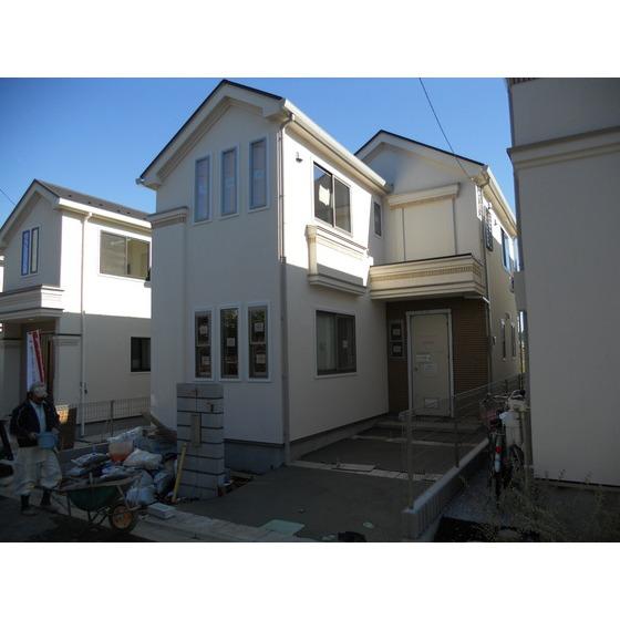 Local appearance photo