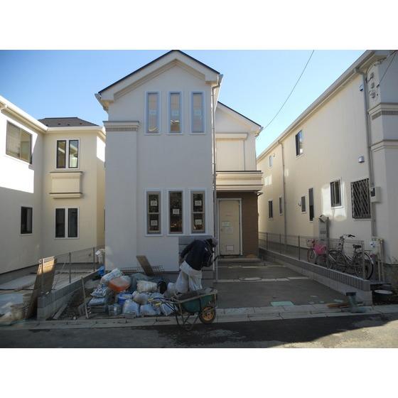 Local appearance photo