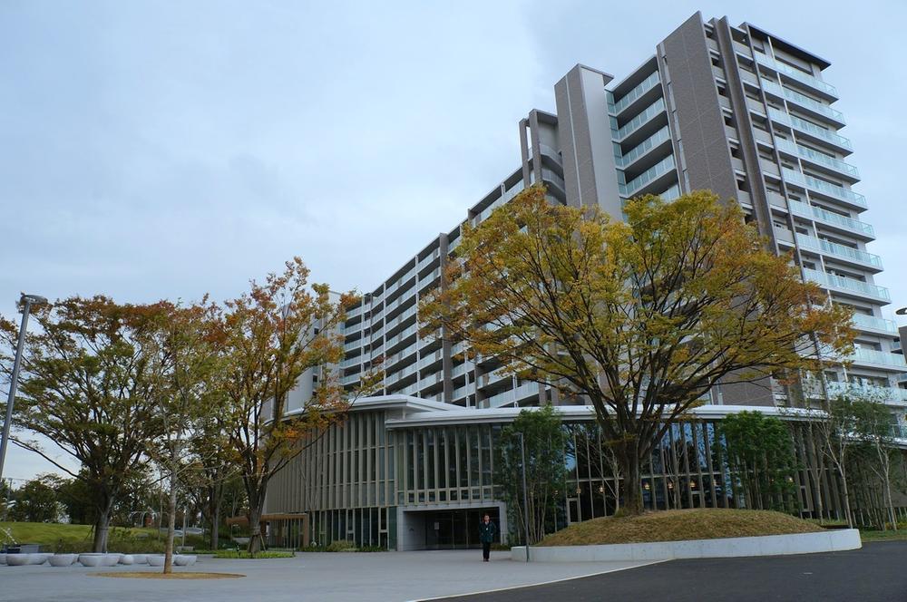 Local appearance photo. Local (11 May 2013) Shooting