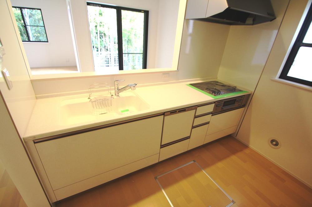 Kitchen. Local (12 May 2013) Shooting