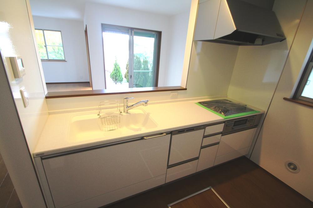 Kitchen. Local (12 May 2013) Shooting