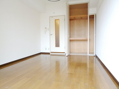 Living and room. Spacious Western-style