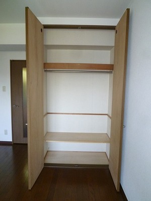 Receipt. It is housed