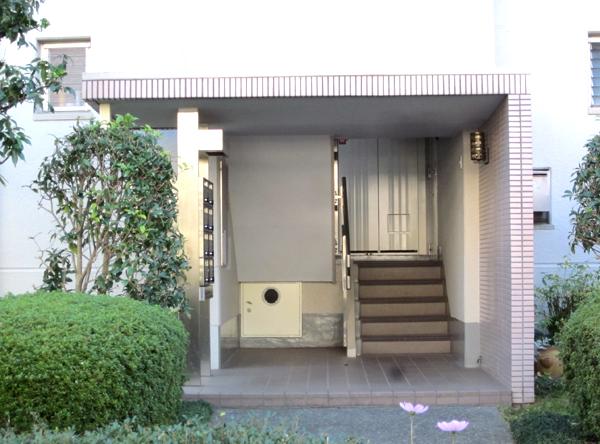 Local appearance photo