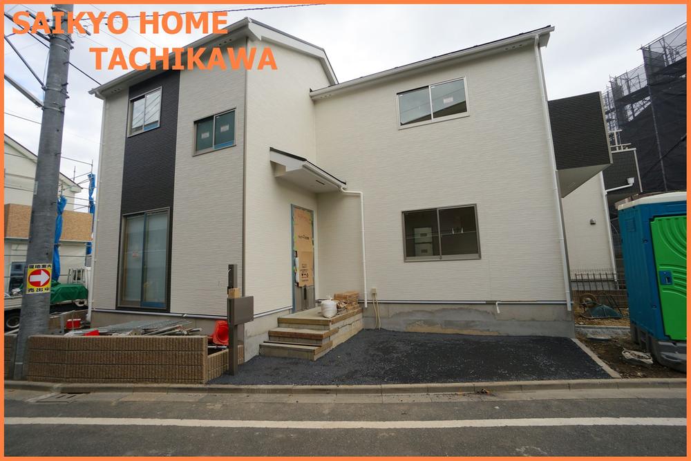 Local appearance photo. Appearance (12 May 2013) Shooting