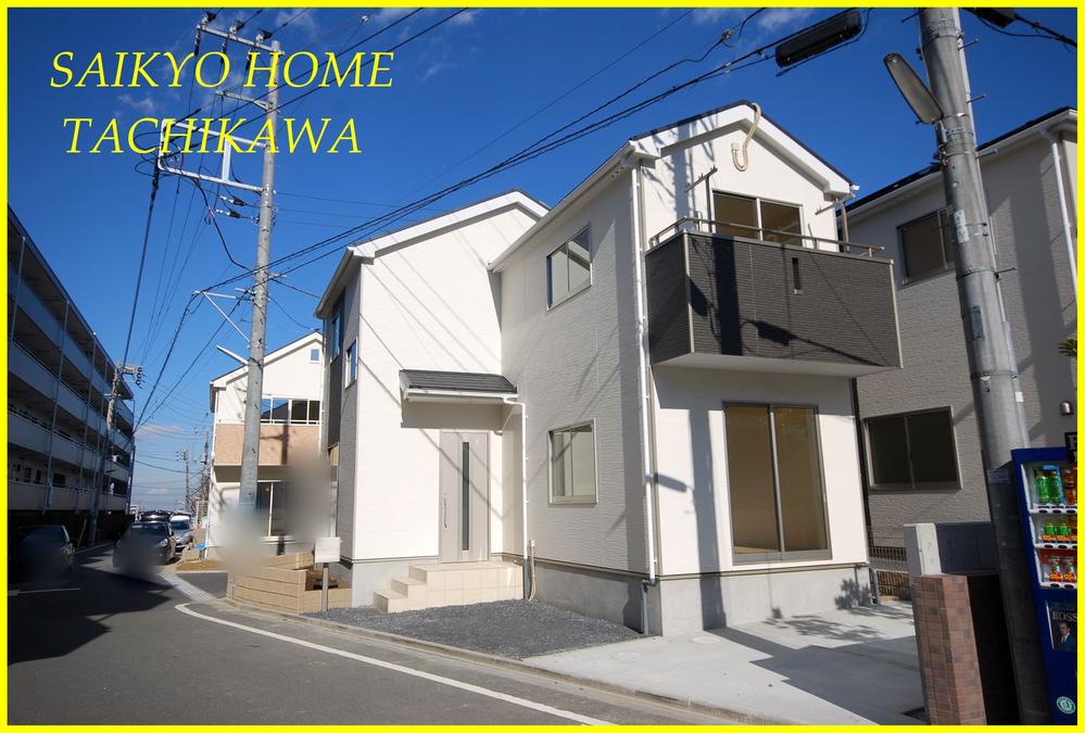 Local appearance photo. Appearance (12 May 2013) Shooting