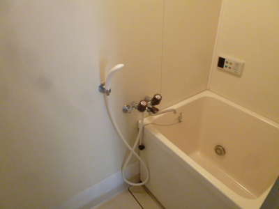 Bath. You can set the bath