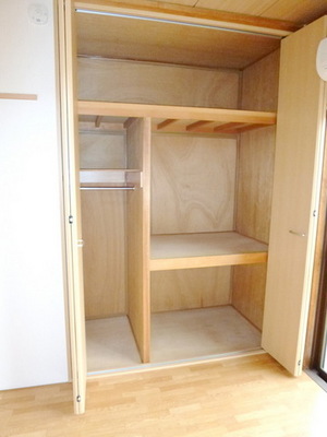 Receipt. Storage separated easy-to-use