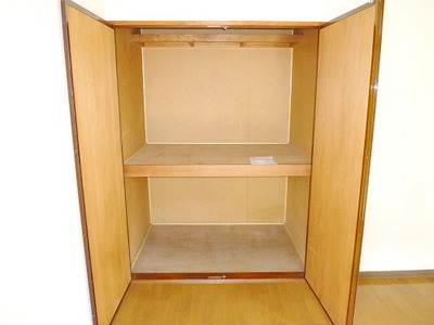 Receipt. It is housed there between 1