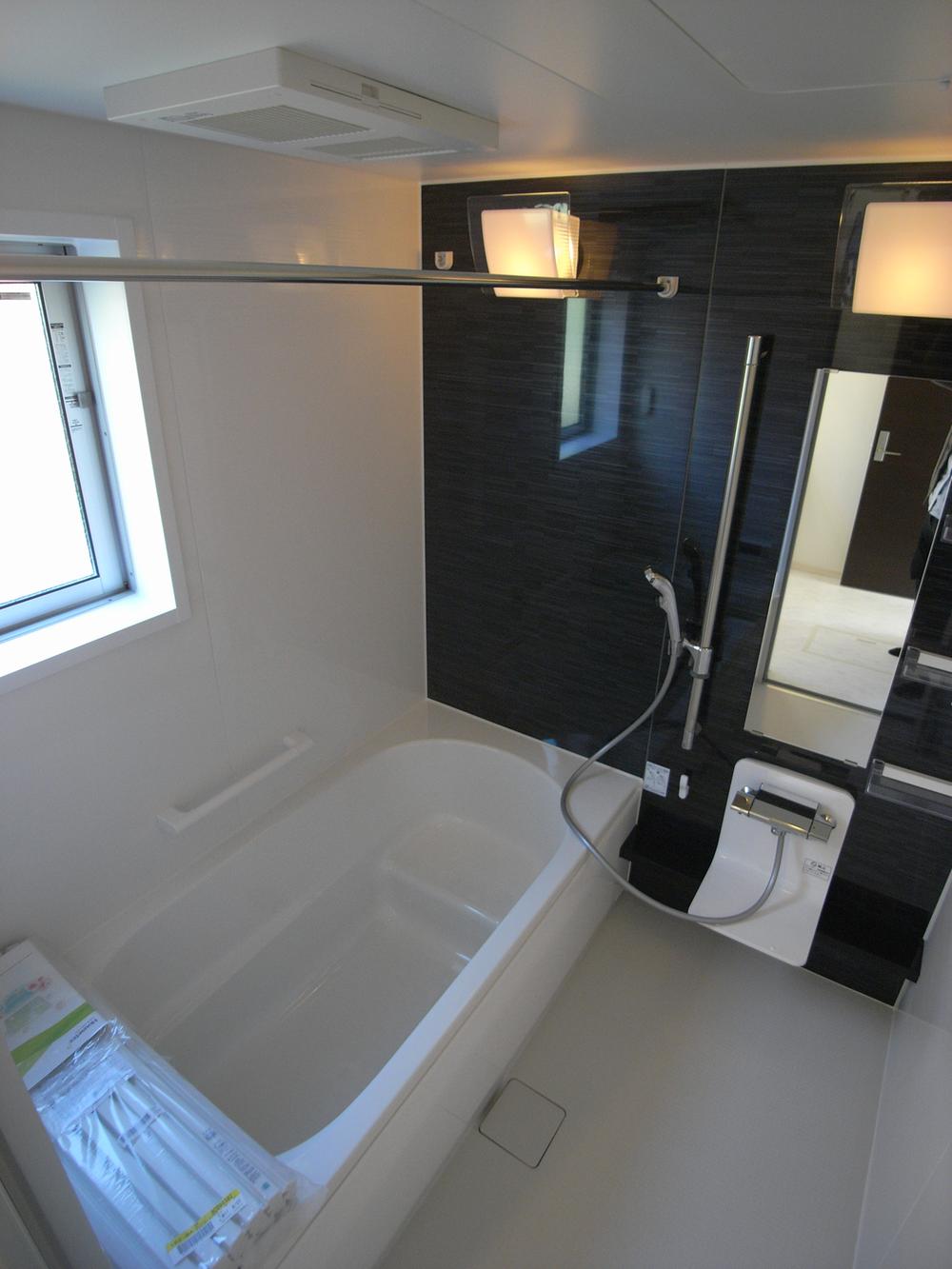 Bathroom. Indoor (January 2013) Shooting