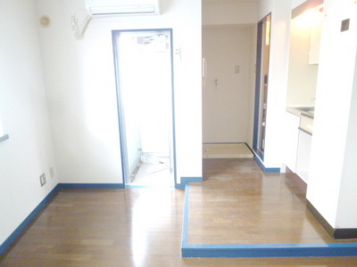 Other room space. 6 Pledge of Western-style