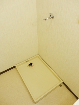 Other Equipment. It is the Laundry Area