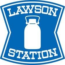 Convenience store. 90m to Lawson (convenience store)