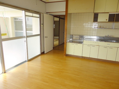 Other room space. ☆ Living space ☆