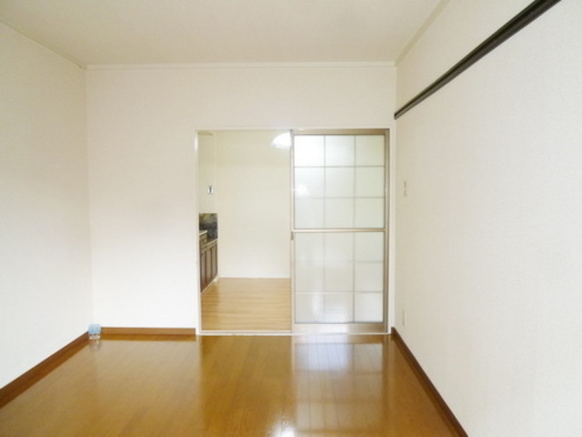 Living and room. Beautiful Western-style