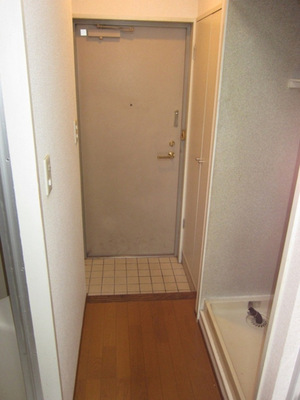 Washroom. Indoor Laundry Area Yes!