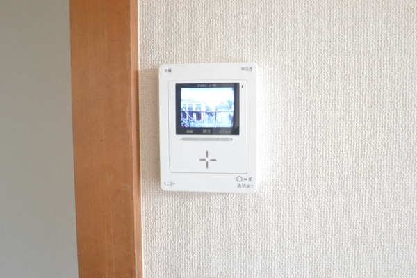 Other Equipment. TV Intercom