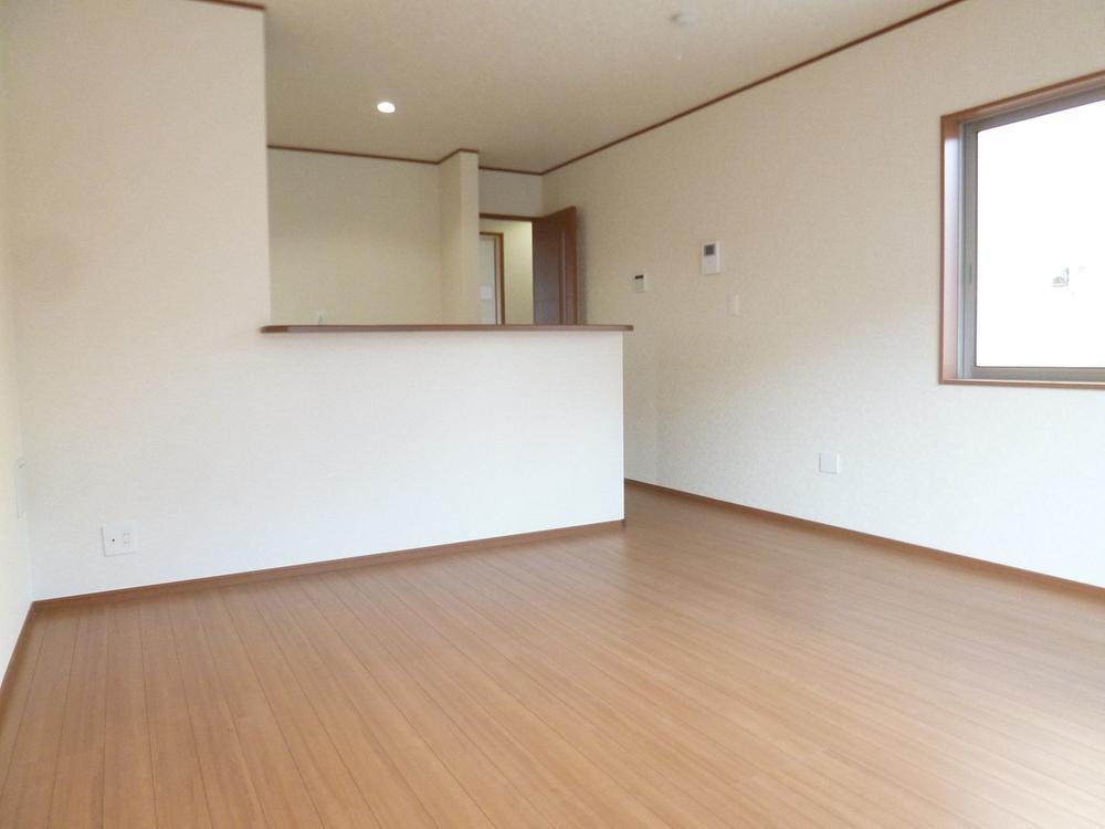 Living. 1 Building Living (December 2013) Shooting