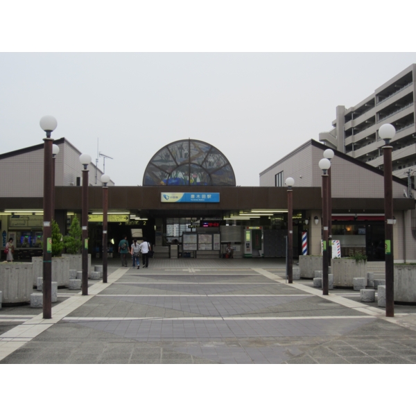 Other. Karakida is in front of the station Odakyu store ・ There is Keiyo D2! 