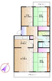 Tokyo Tama ShiKiyoshikeoka 3