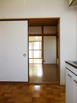 View. It is the eyes from the vicinity of the entrance