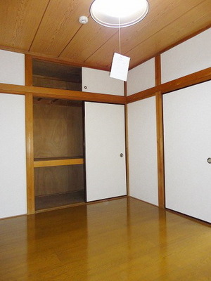 Other room space. You can also store plenty