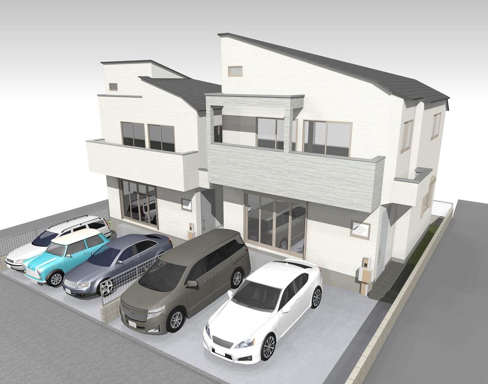 Rendering (appearance). Rendering