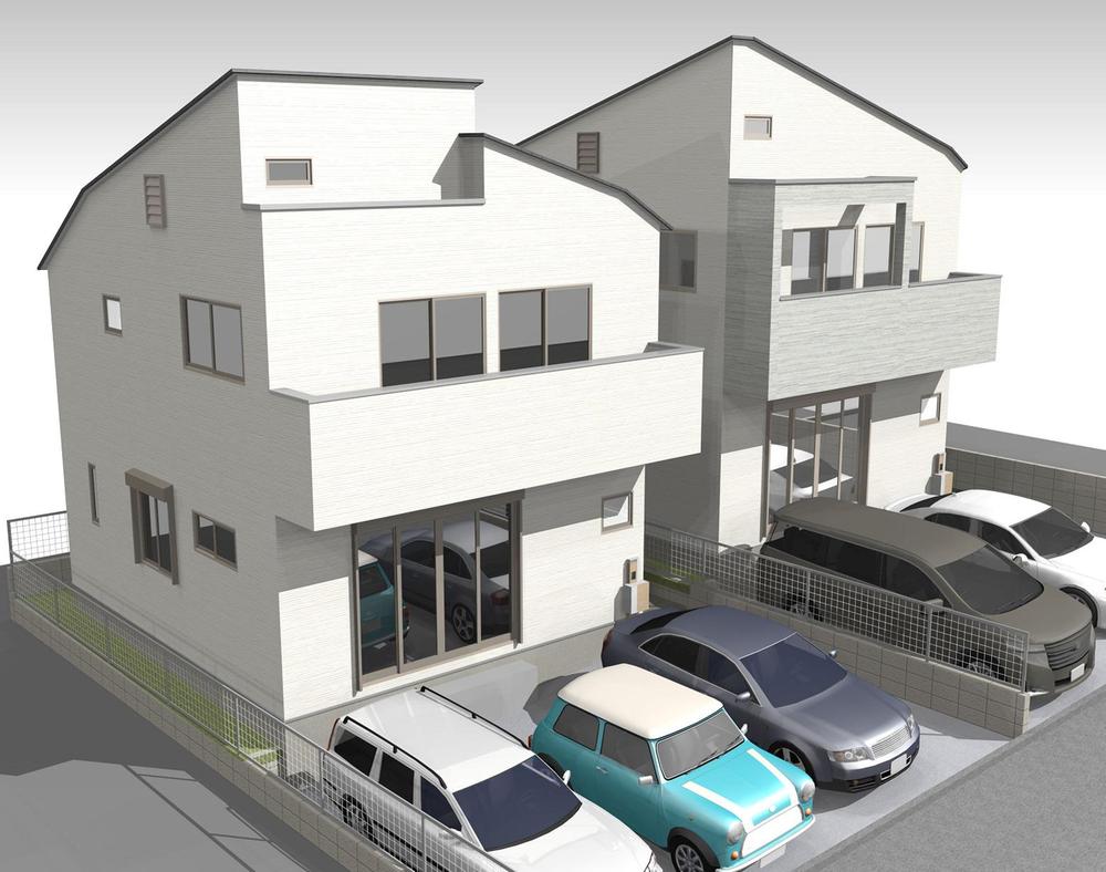 Rendering (appearance). Rendering