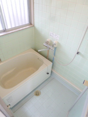 Bath. It is a window with a bathroom