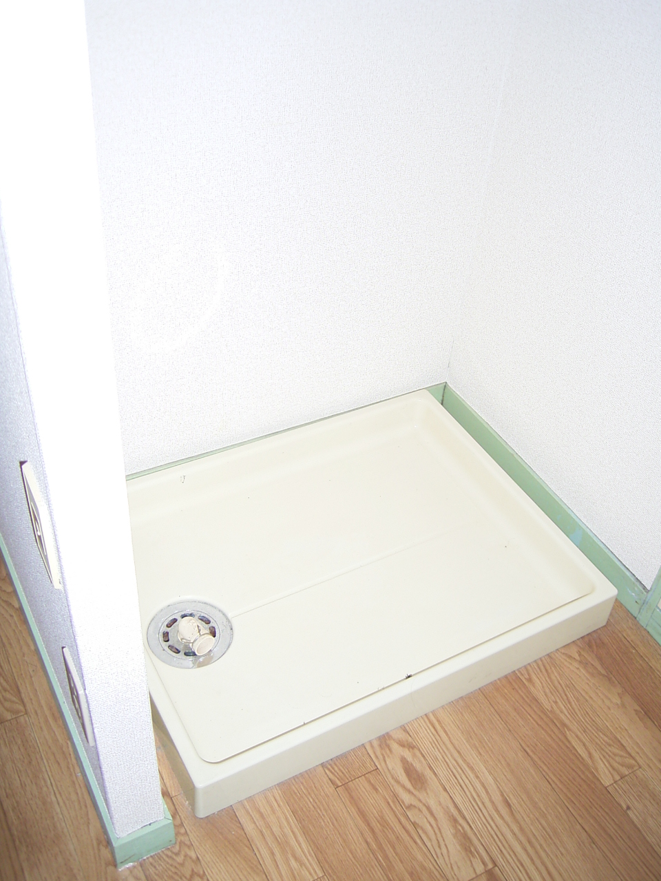 Other room space. Spacious space