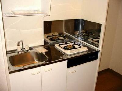 Kitchen. ☆ Bite hob ☆