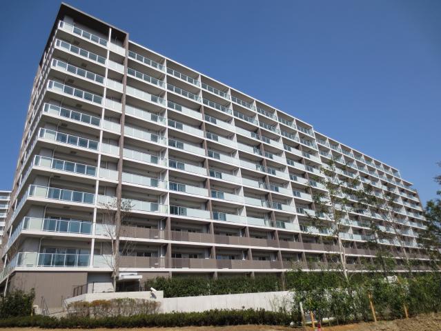 Local appearance photo. Local (10 May 2013) is completed in shooting the end of October!