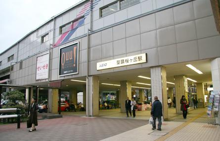 Other Environmental Photo. To other environment photo 1800m Seiseki Sakuragaoka