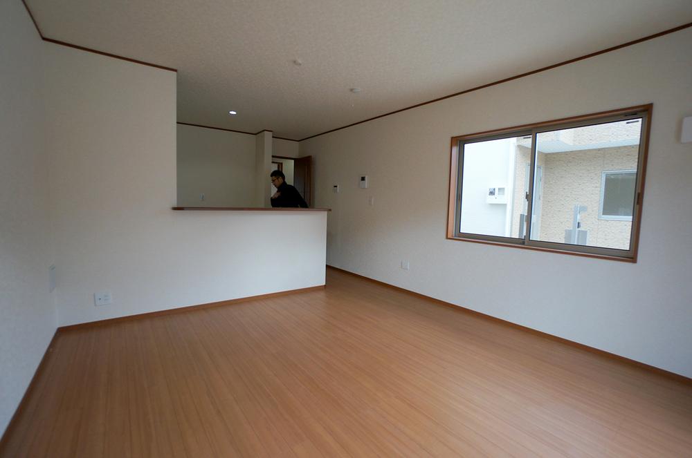 Living. Indoor (11 May 2013) Shooting