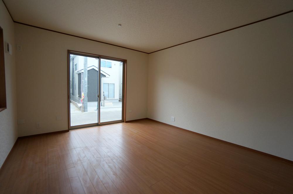 Living. Indoor (11 May 2013) Shooting