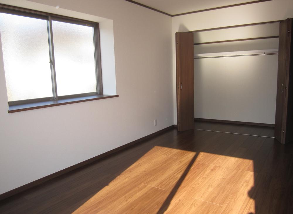 Non-living room. Western style room