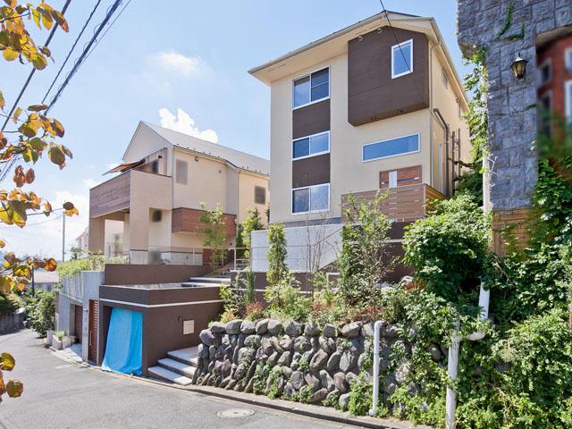 Local appearance photo