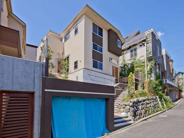 Local appearance photo